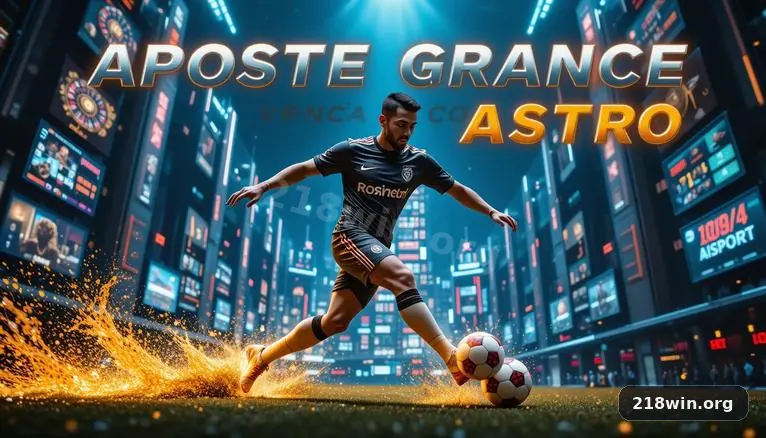 218win destaque